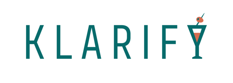 Klarify LOGO