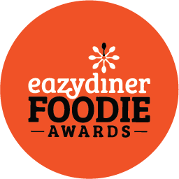 Eazydiner Foodie Award