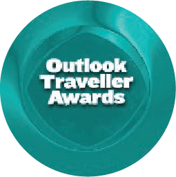 Outlook Traveller Award