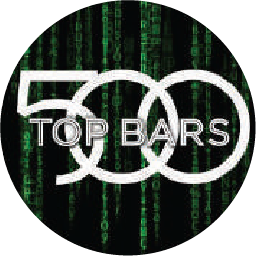 Top 500 Bars Award