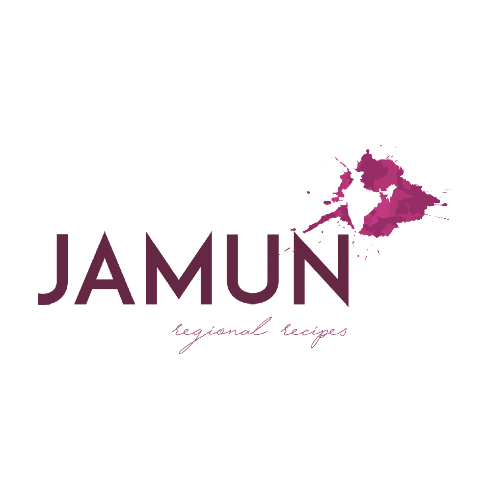 JAMUN LOGO