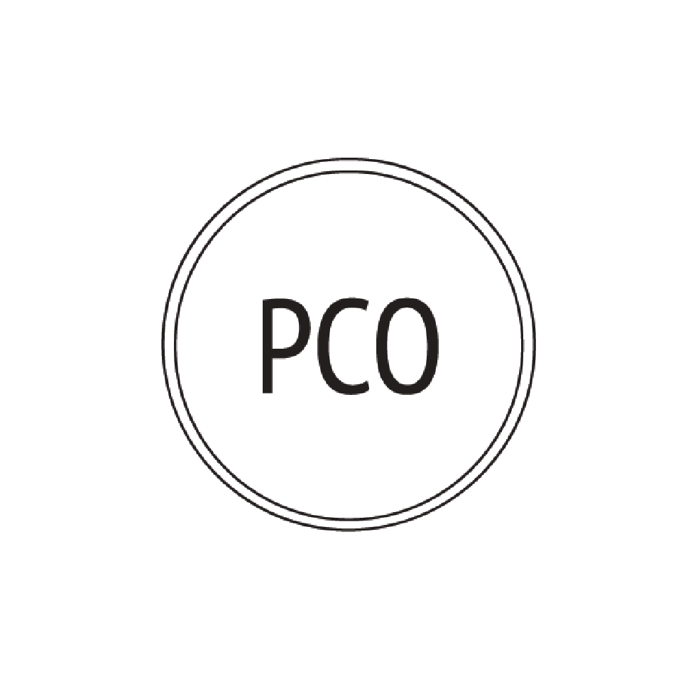 PCO LOGO