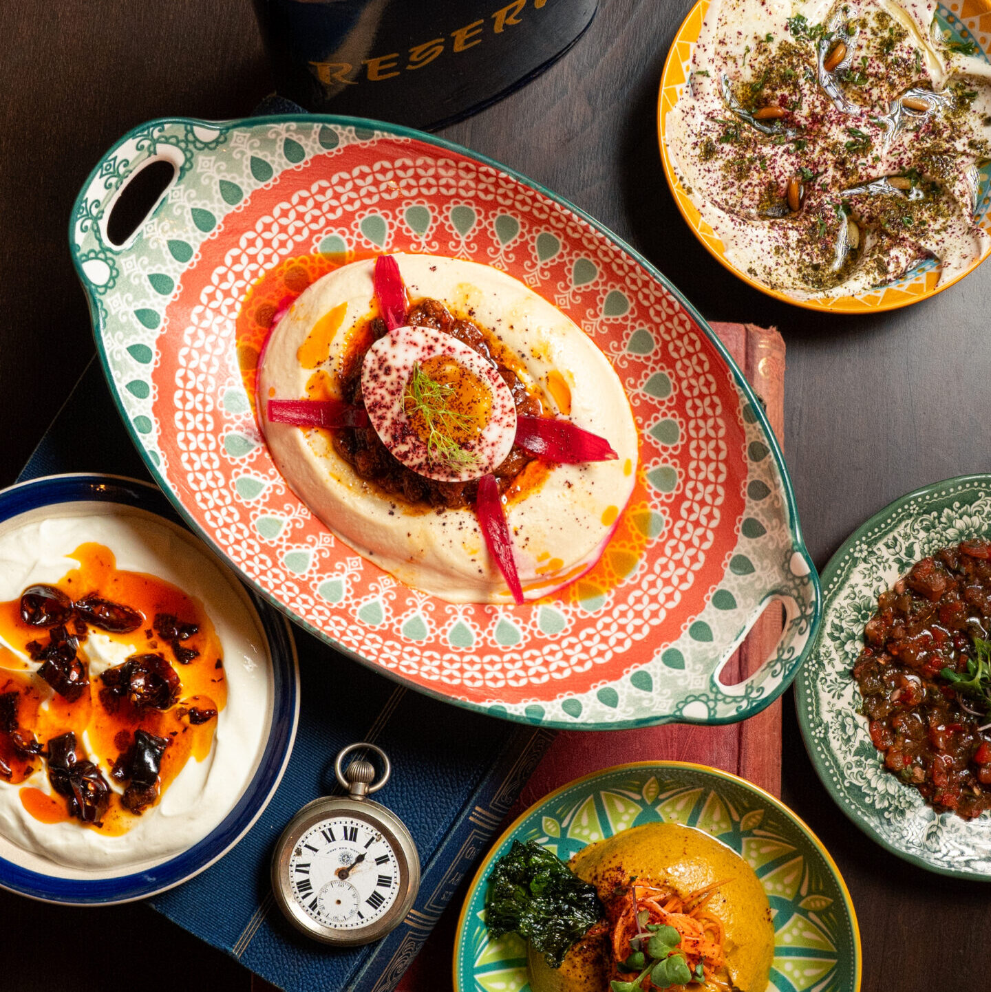 Pass Code Hospitality 16