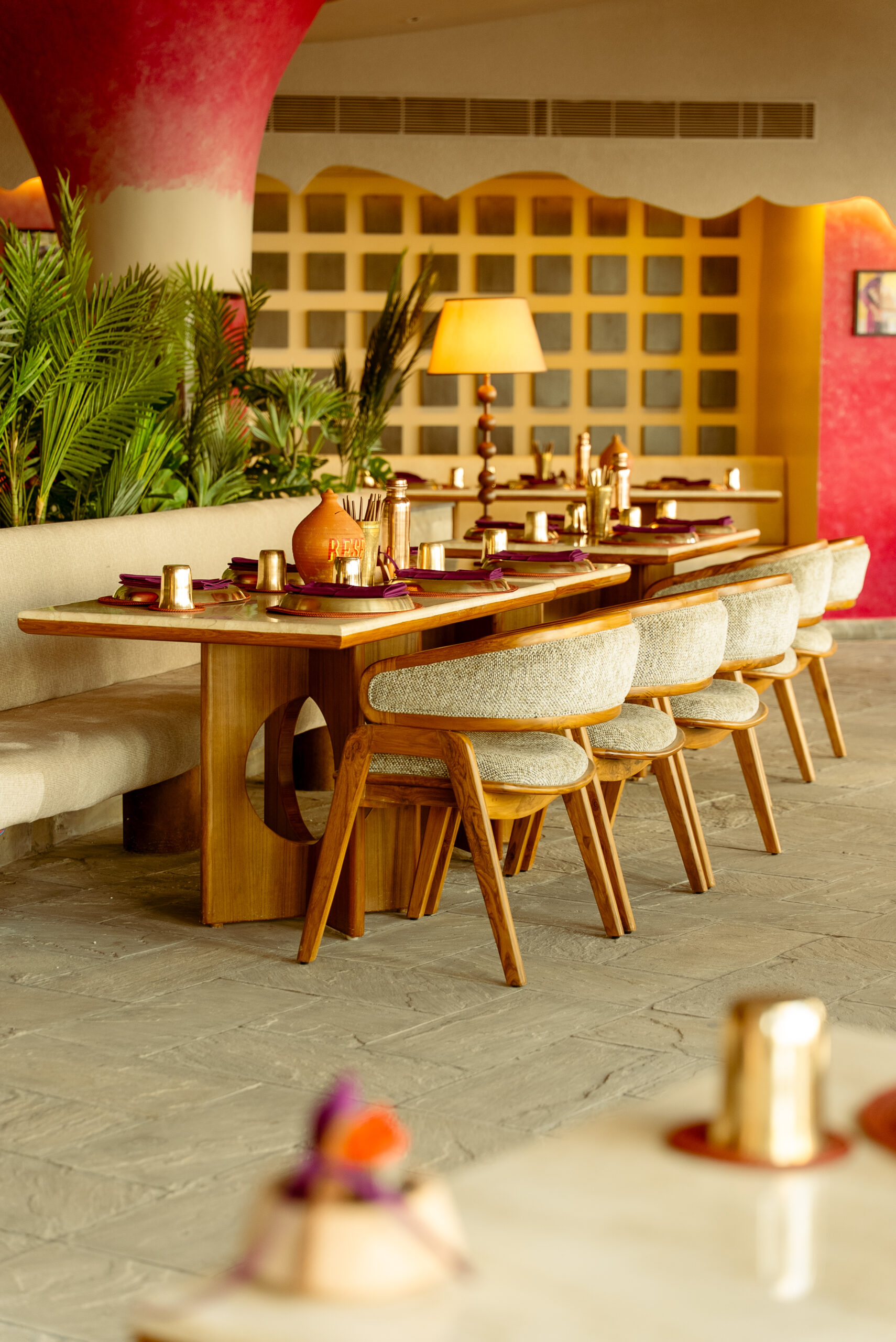 Pass Code Hospitality 15