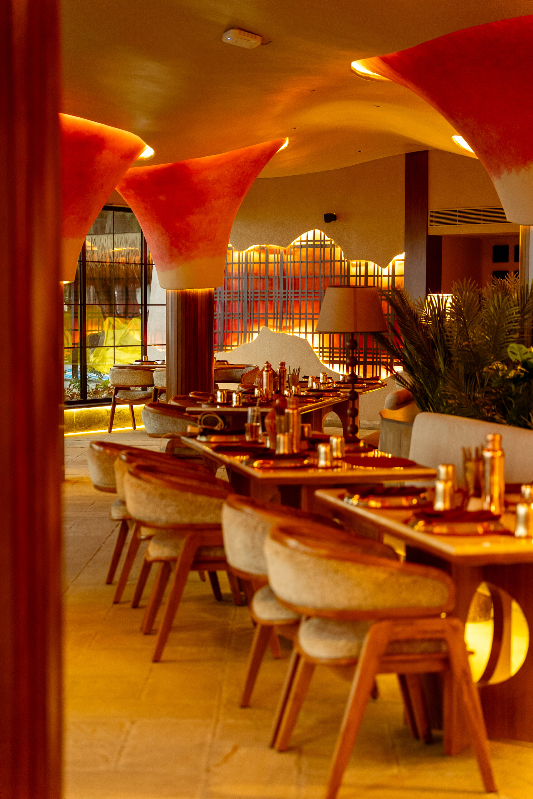 Pass Code Hospitality 20