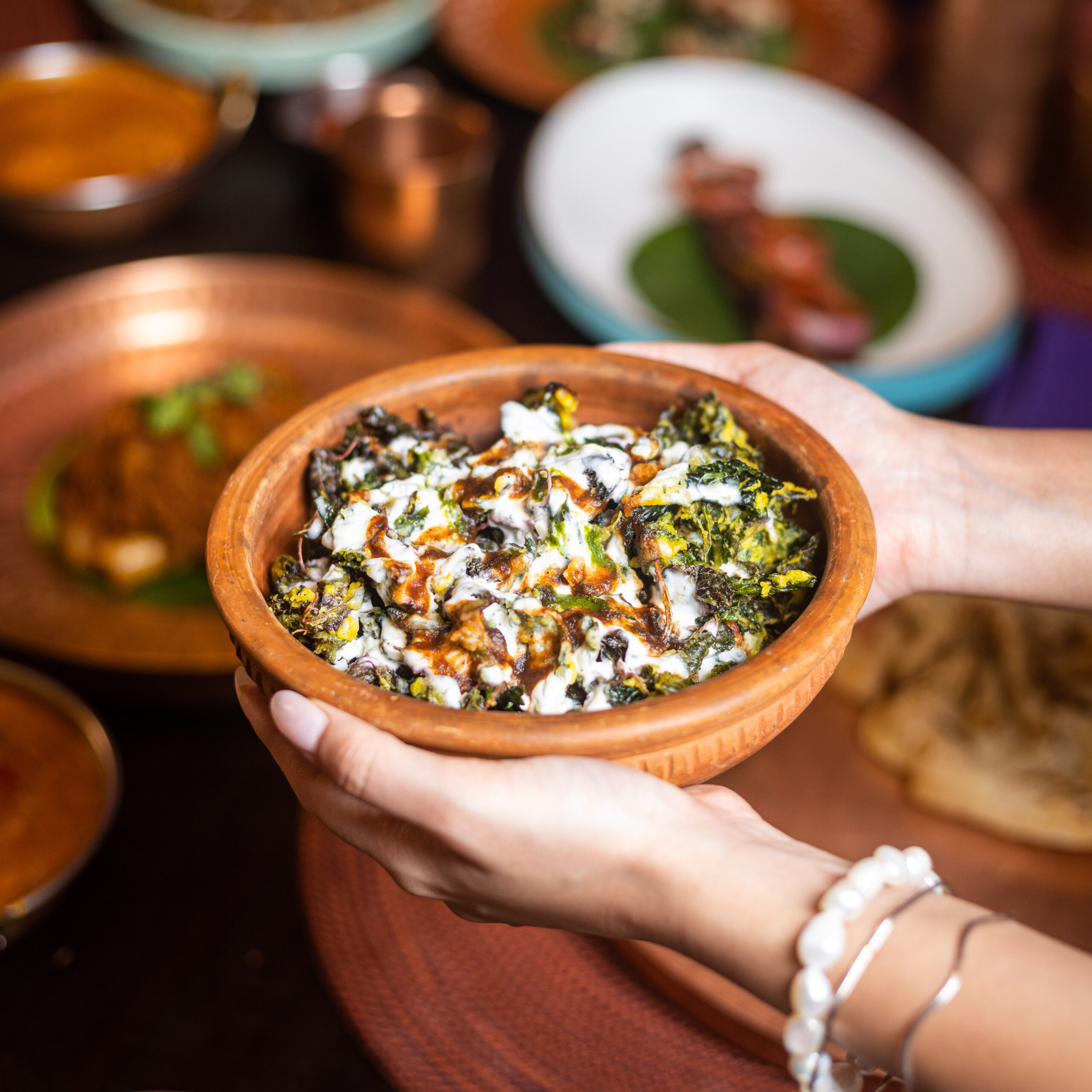 Jamun - Pass Code Hospitality