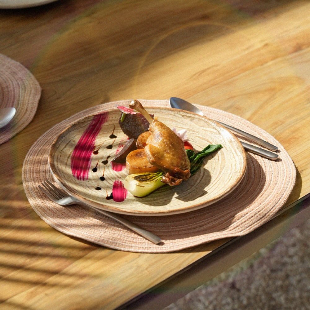 Pass Code Hospitality