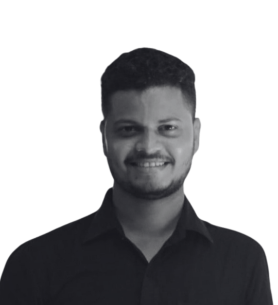 Olvi Pinto - Pass Code Hospitality