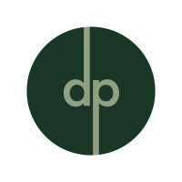 The Drop - Coffee & Cocktails - Logo