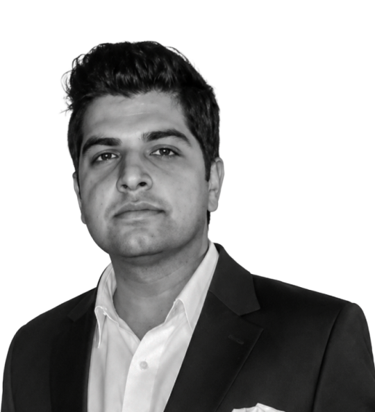 Ravi-Kumar