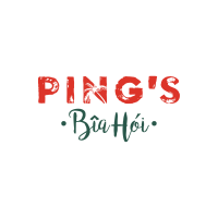 Pings Bia Hoi - Logo