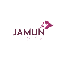 Jamun - Logo