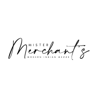 Mister Merchants - Logo