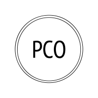 PCO - Logo